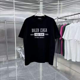 Picture of Balenciaga T Shirts Short _SKUBalenciagaS-2XLhgntx19621955